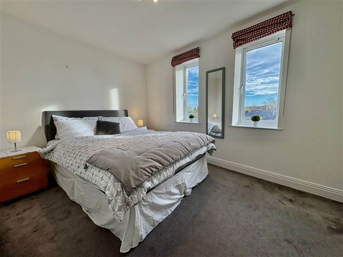 201 Abbey River Court, Sheep Street, Limerick, County Limerick