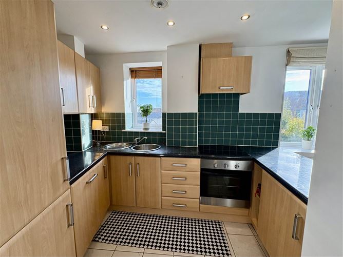 201 Abbey River Court, Sheep Street, Limerick, County Limerick