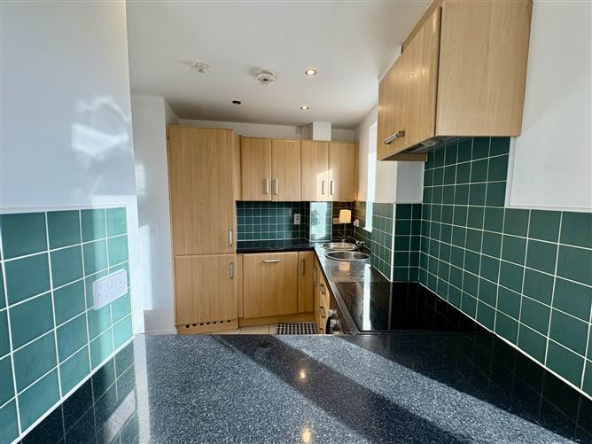 201 Abbey River Court, Sheep Street, Limerick, County Limerick