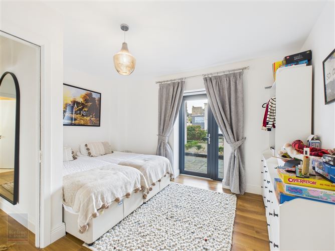 34 Key West, Wexford Town, Wexford