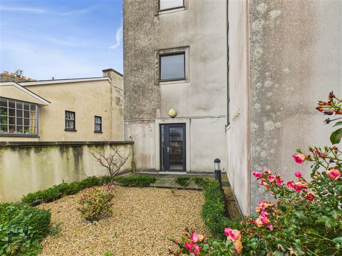 34 Key West, Wexford Town, Wexford