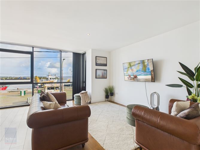 34 Key West, Wexford Town, Wexford