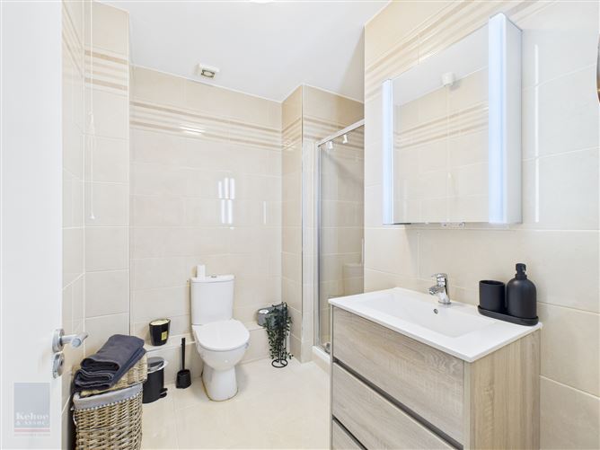 34 Key West, Wexford Town, Wexford