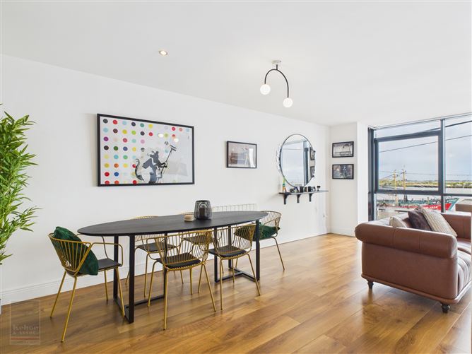 34 Key West, Wexford Town, Wexford