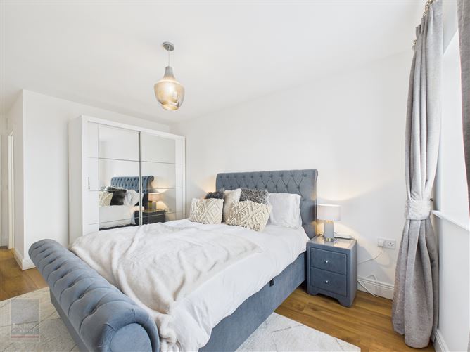 34 Key West, Wexford Town, Wexford