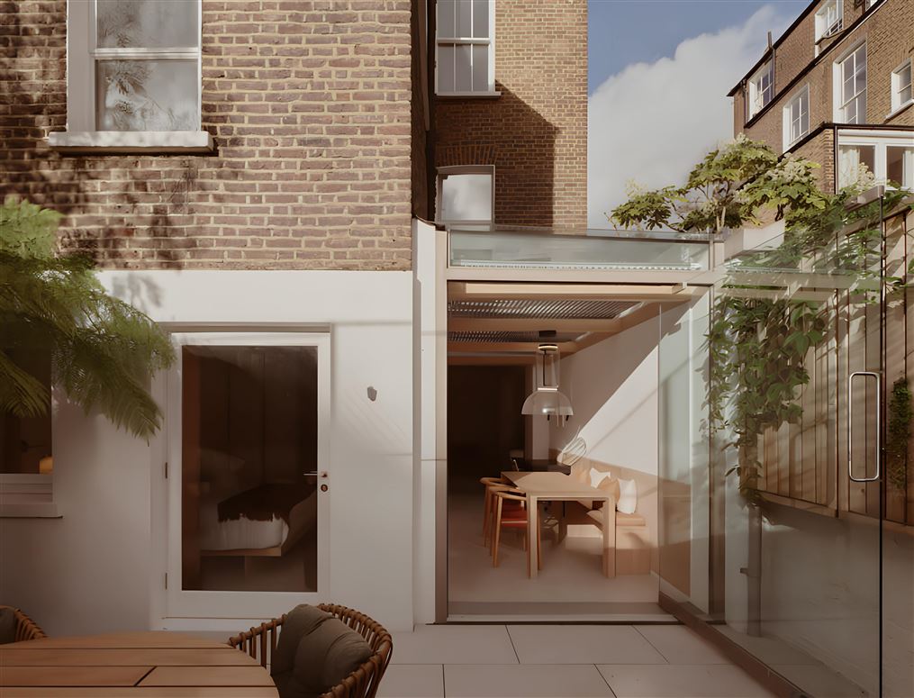 The Hill Charm,London,Greater London,United Kingdom