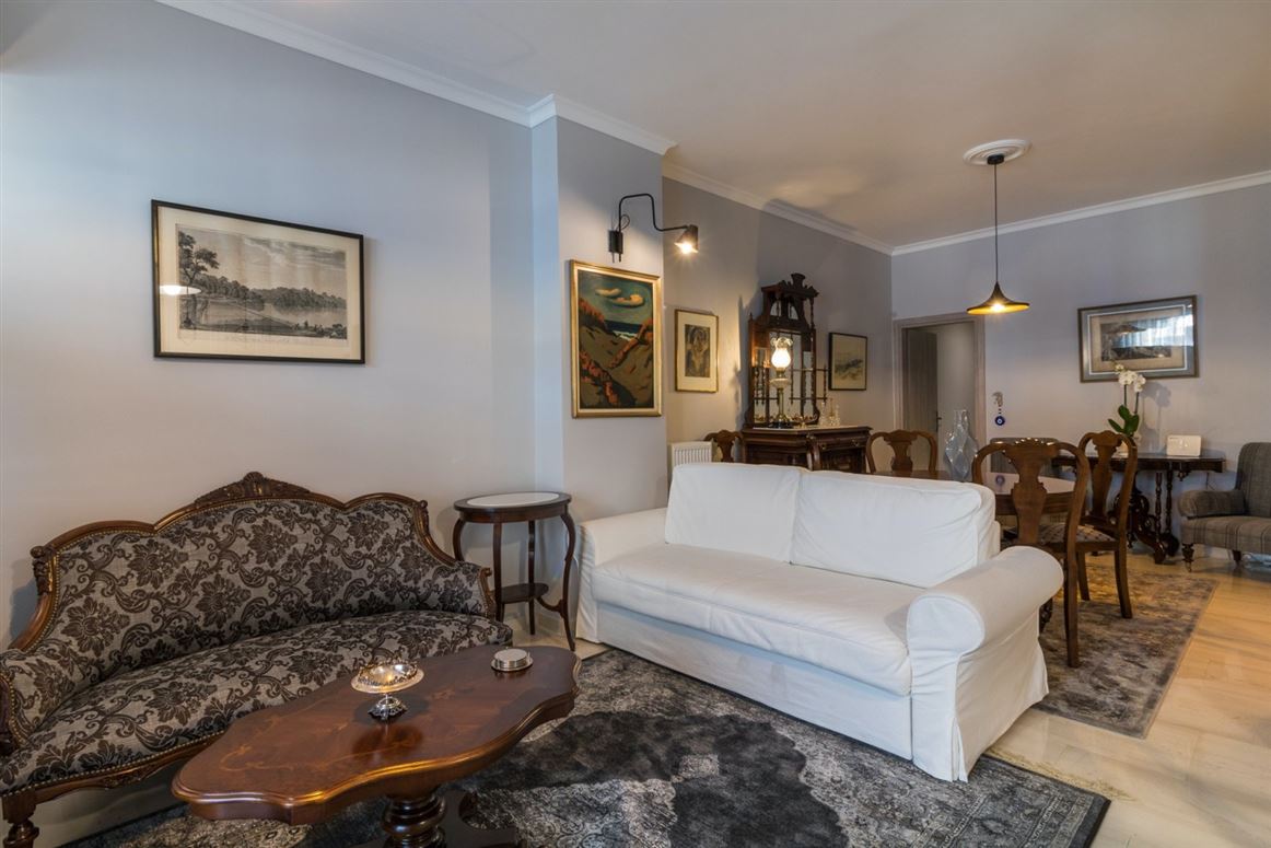 The Antiquarian's Sanctuary,Kallithea, Attica, Greece