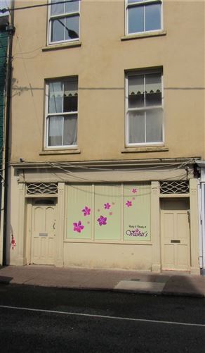 134 North Main Street, Youghal, Co. Cork, Youghal, East Cork