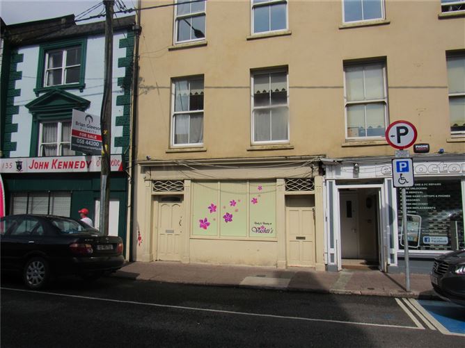 134 North Main Street, Youghal, Co. Cork, Youghal, East Cork