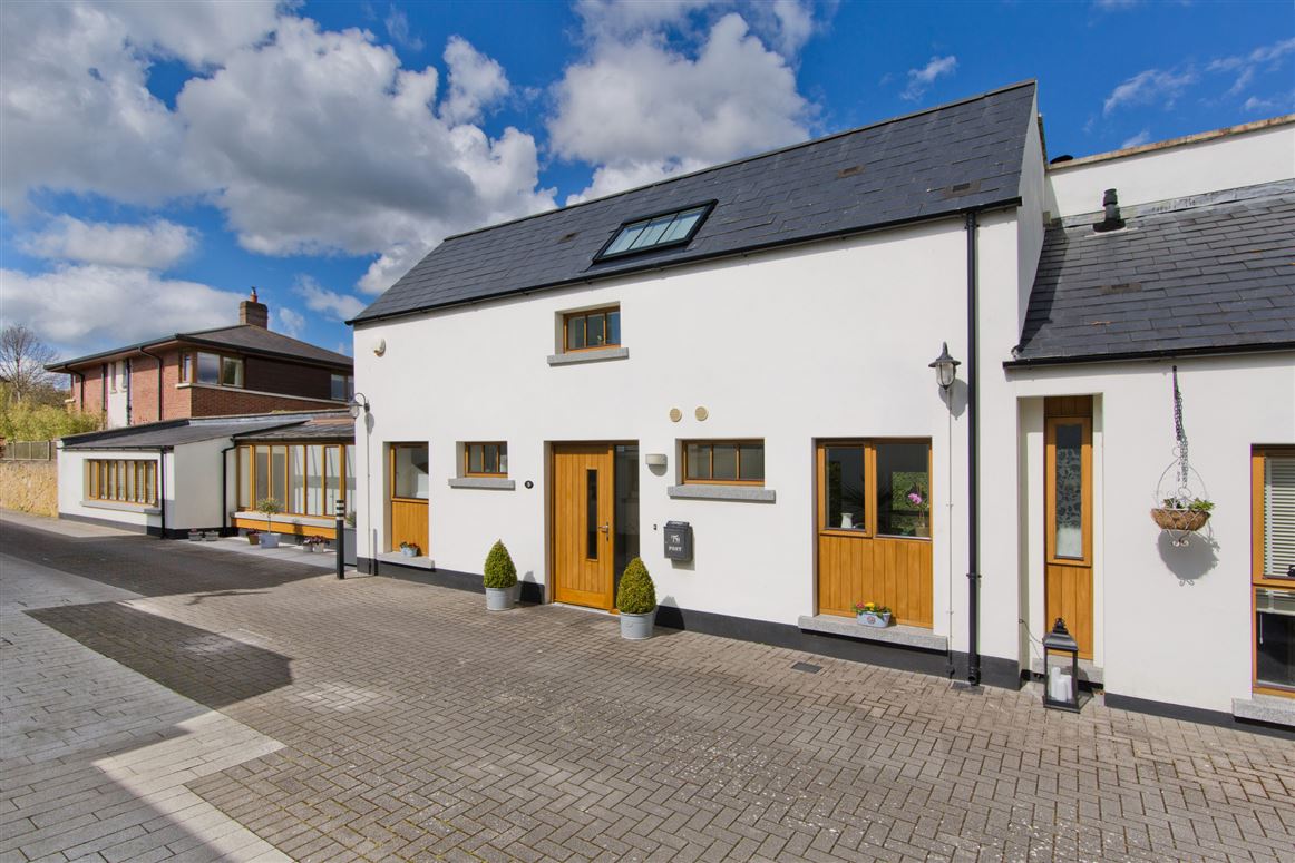 5 Somerton Mews, Castleknock, Dublin 15