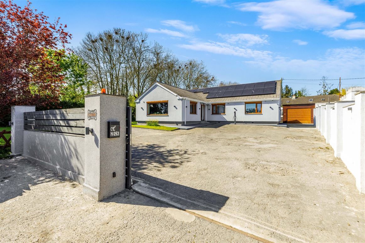Edoxtown, Tara, Co. Meath