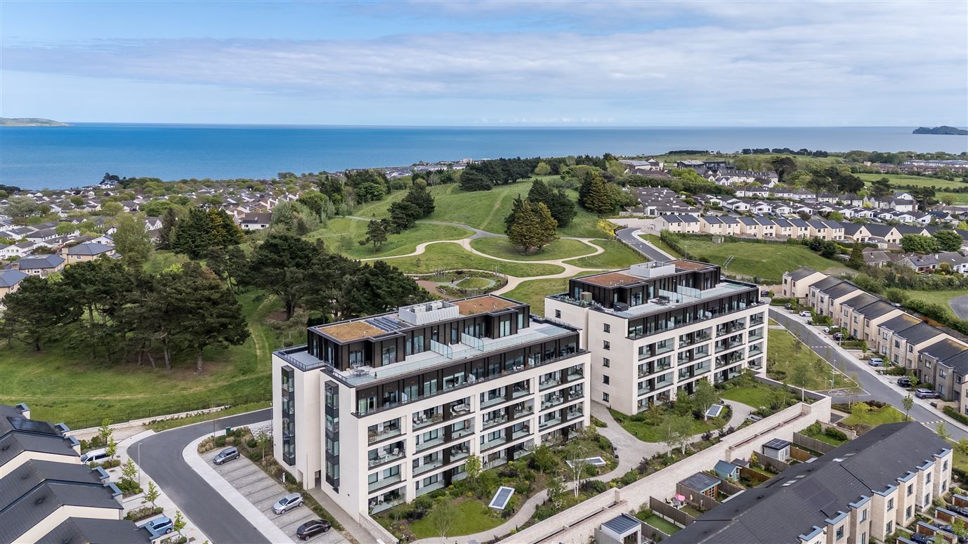 20 The Shore, Seamount Rise, Malahide, County Dublin