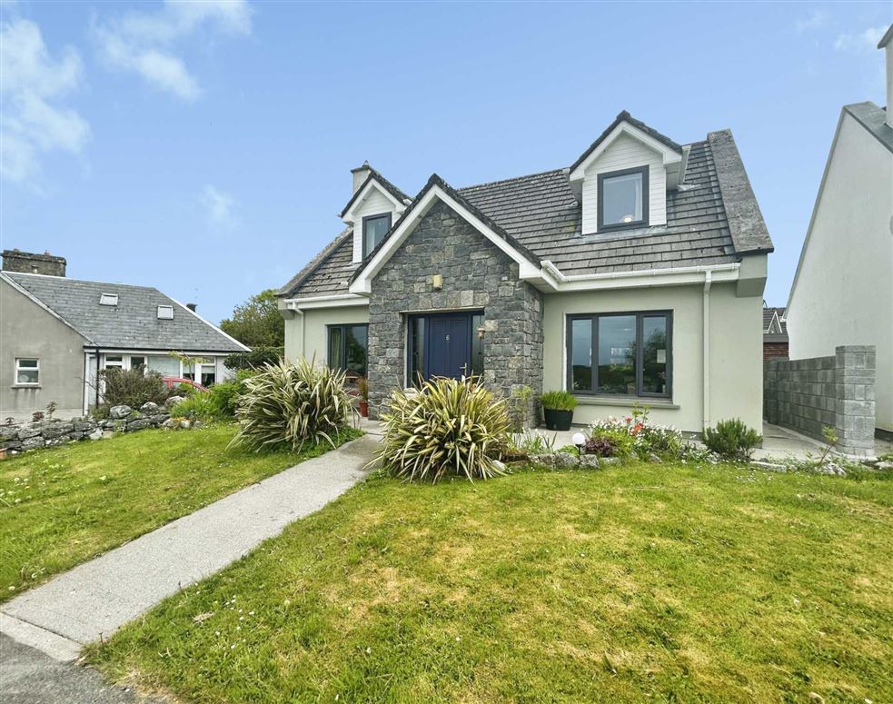 6 Kilcarragh, Kilfenora, County Clare