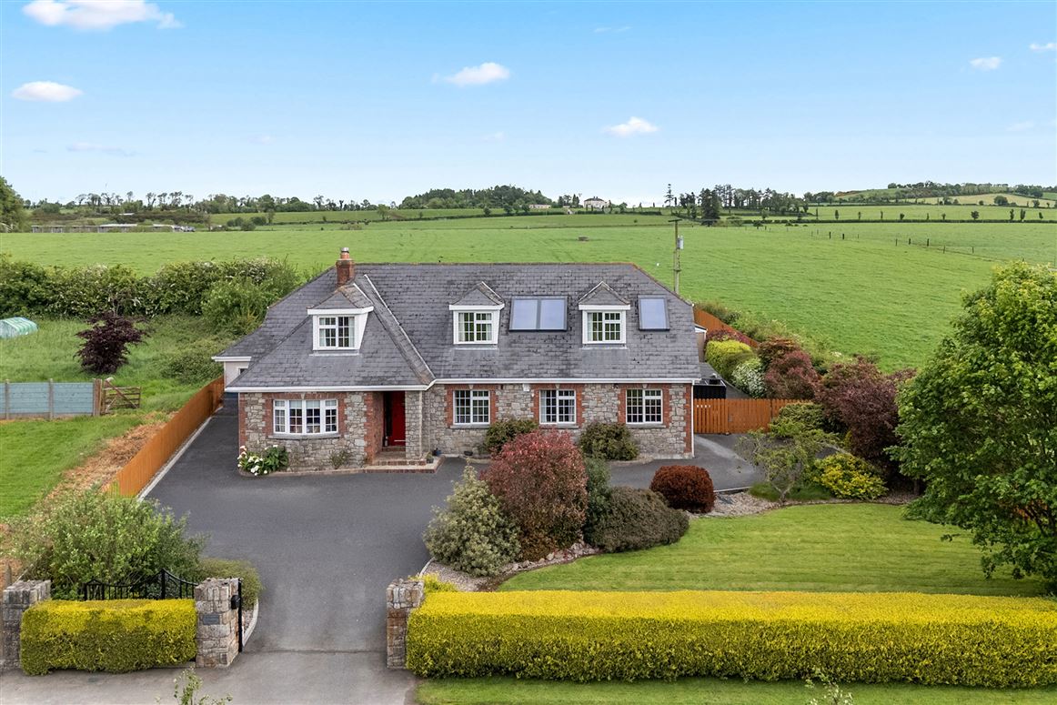 Emerson Lodge, Harlinstown, Slane, Meath