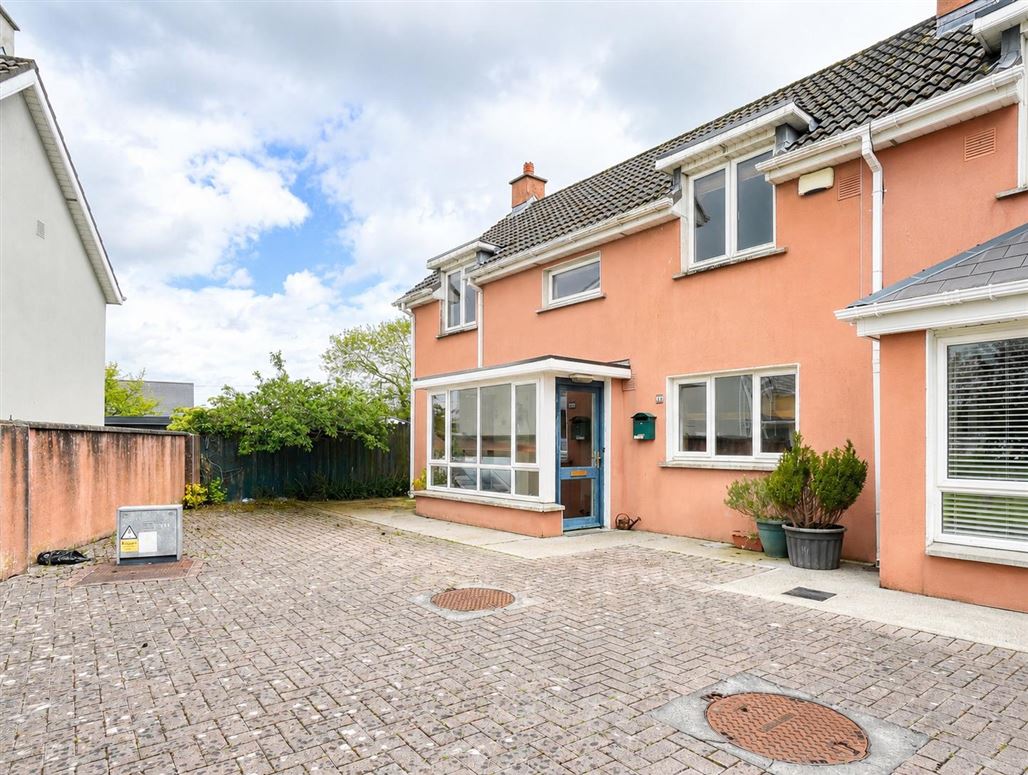 46 Manor Grove, Mountmellick, Laois