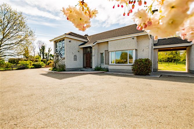 Maryfield, Habsborough, Ballinea, Mullingar, Co. Westmeath, Mullingar, Westmeath