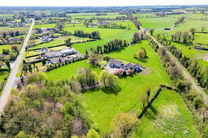 Photo 144 of 147 — Maryfield, Habsborough, Ballinea, Mullingar, Co. Westmeath, Mullingar, Westmeath