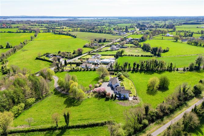 Photo 145 of 147 — Maryfield, Habsborough, Ballinea, Mullingar, Co. Westmeath, Mullingar, Westmeath