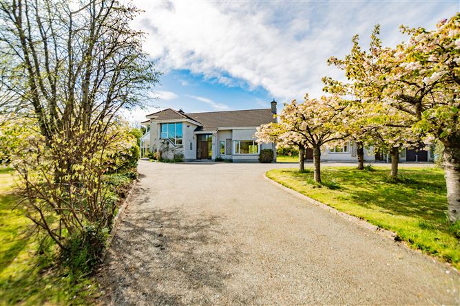 Maryfield, Habsborough, Ballinea, Mullingar, Co. Westmeath, Mullingar, Westmeath