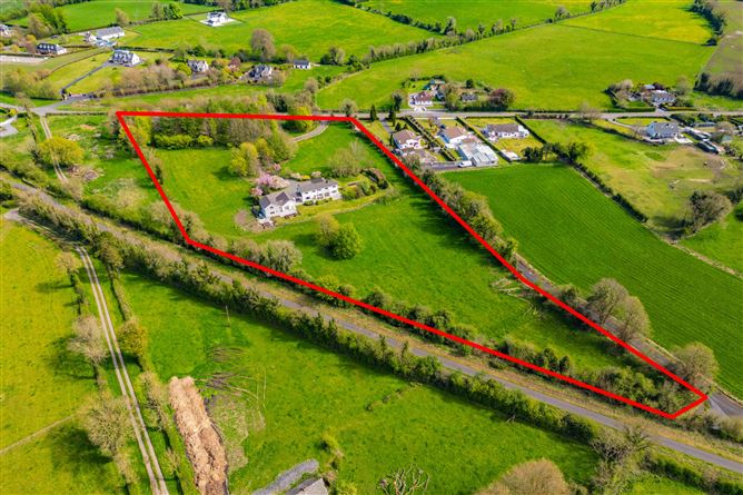 Photo 8 of 147 — Maryfield, Habsborough, Ballinea, Mullingar, Co. Westmeath, Mullingar, Westmeath
