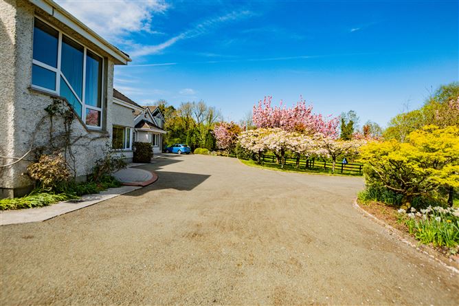 Maryfield, Habsborough, Ballinea, Mullingar, Co. Westmeath, Mullingar, Westmeath