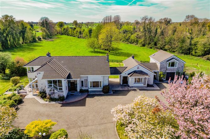 Photo 1 of 147 — Maryfield, Habsborough, Ballinea, Mullingar, Co. Westmeath, Mullingar, Westmeath