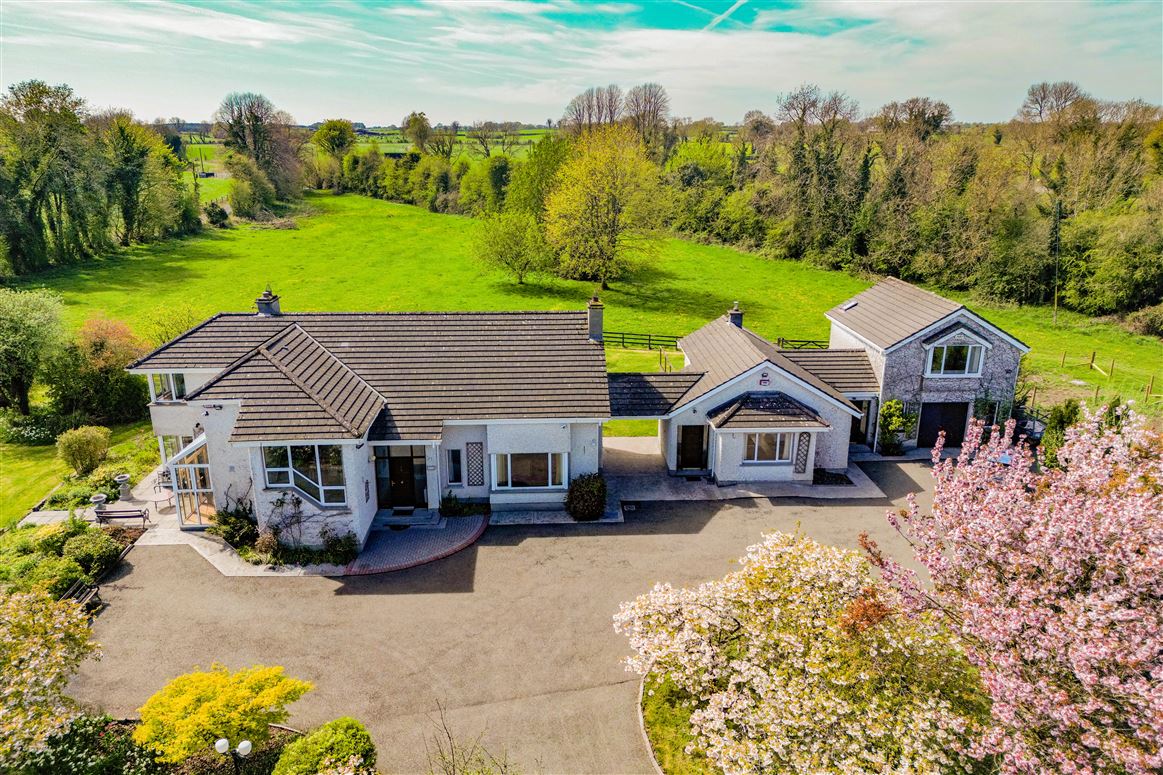 Maryfield, Habsborough, Ballinea, Mullingar, Co. Westmeath, Mullingar, Westmeath