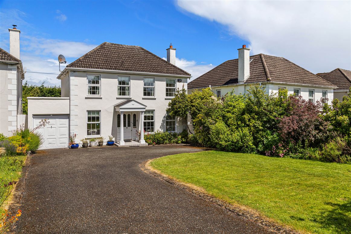 85 Georgian Village, Castleknock, Dublin 15