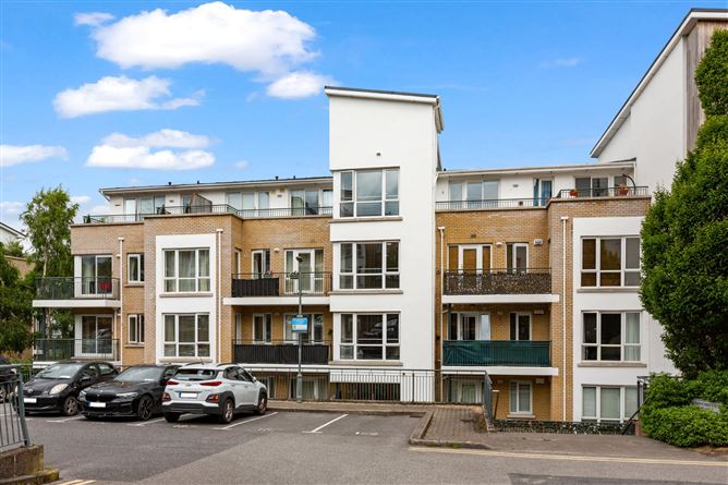 111 Sandyford View, Blackglen Road, Sandyford, Dublin 18