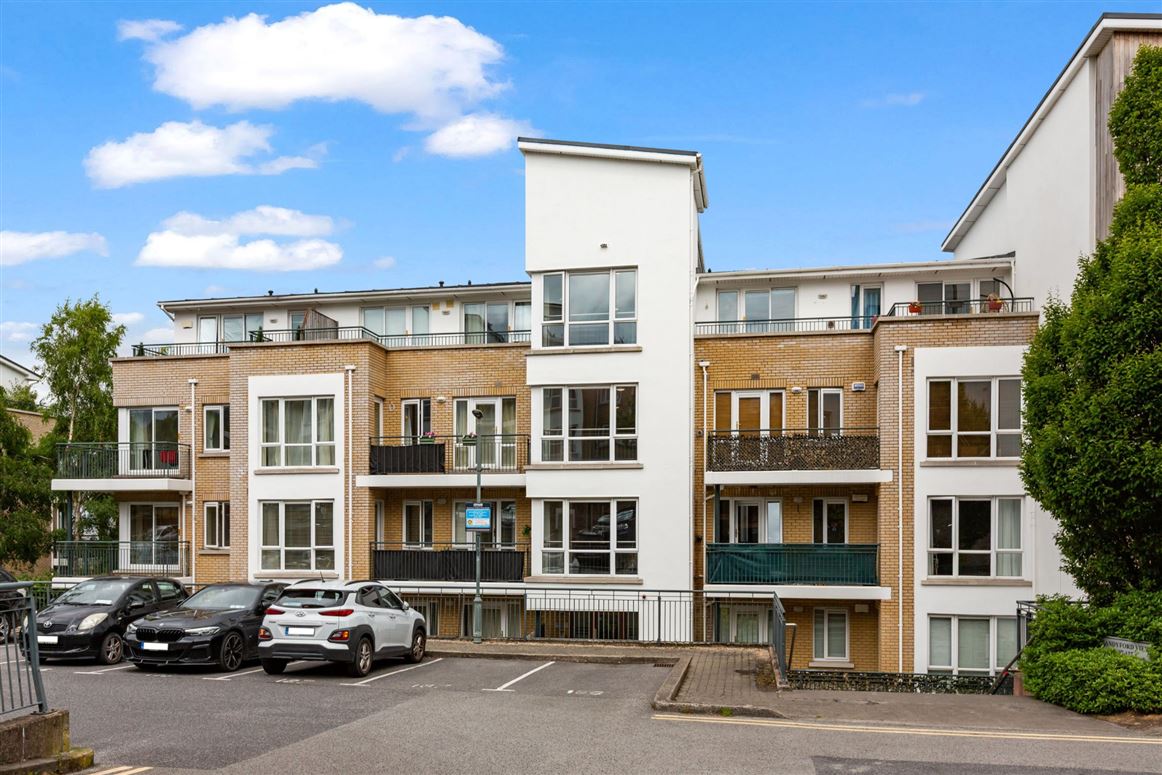 111 Sandyford View, Blackglen Road, Sandyford, Dublin 18