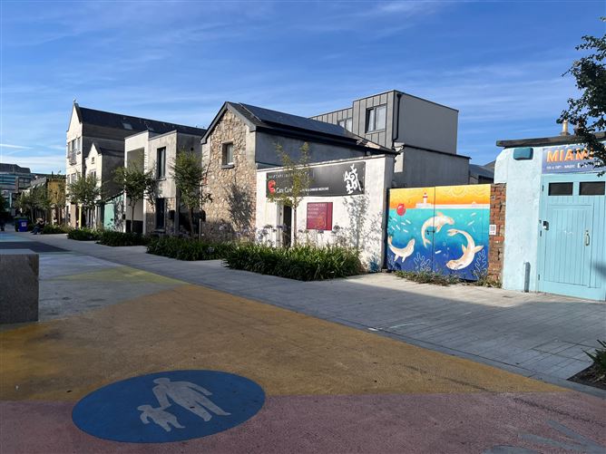Photo 17 of 17 — Convent Lane, Dun Laoghaire, Dublin