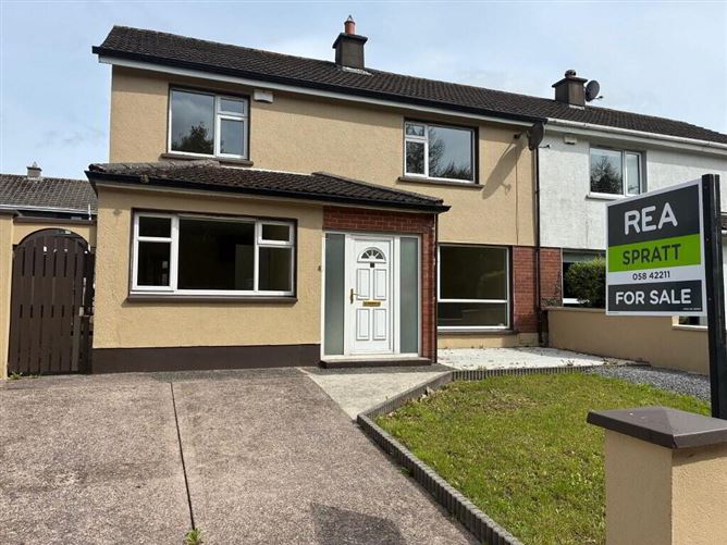 Asgard, 8 Father Twomey's Road, Springfield, Dungarvan, Waterford