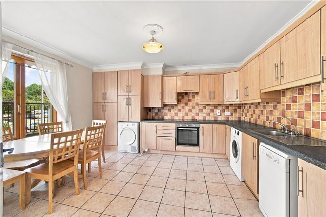13 Woodleigh Way, Woodleigh, Blessington, Wicklow