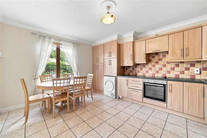 13 Woodleigh Way, Woodleigh, Blessington, Wicklow