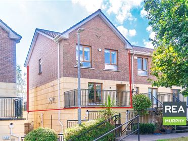 13 Woodleigh Way, Woodleigh, Blessington, Wicklow