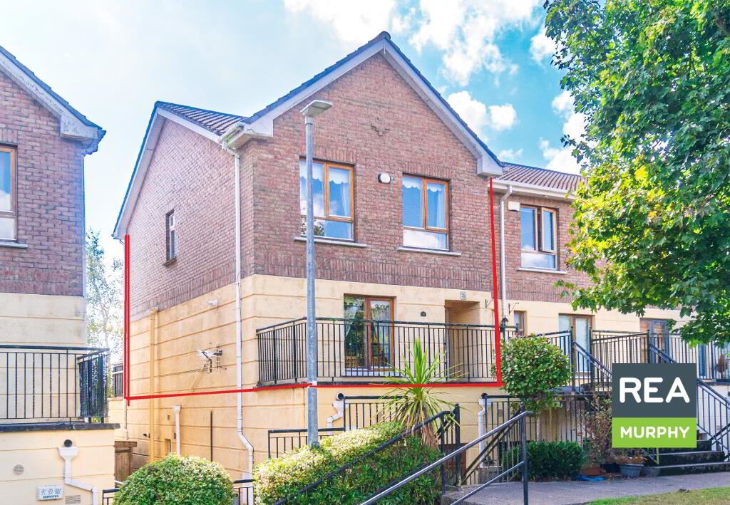 13 Woodleigh Way, Woodleigh, Blessington, Wicklow