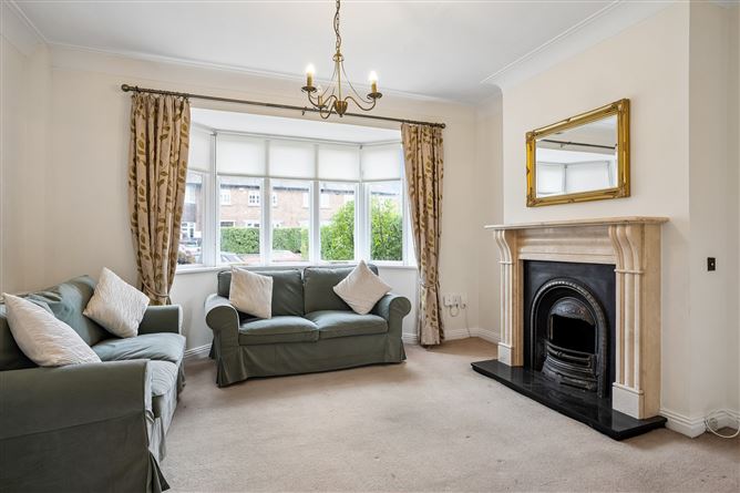 12 Whitebeam Avenue, Clonskeagh, Dublin 14