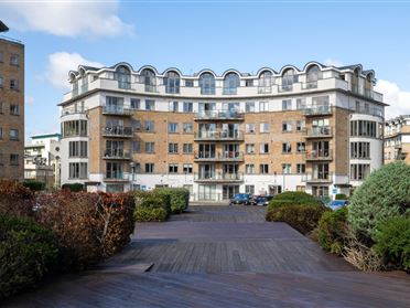 Apartment 2, The Willow, Rockfield, Dublin 16