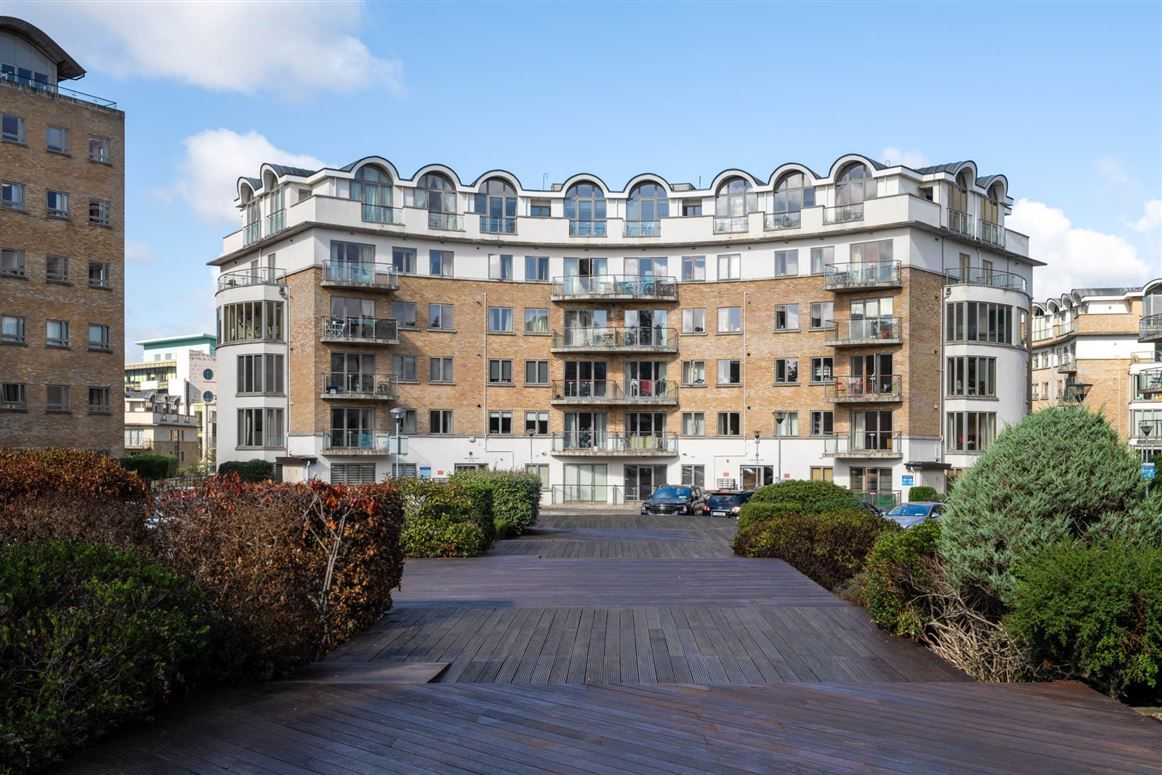 Apartment 2, The Willow, Rockfield, Dublin 16