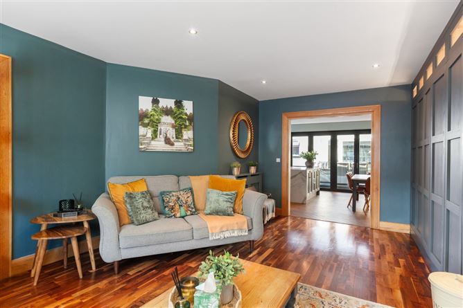 33A Edgewood Lawns, Blanchardstown, Dublin 15