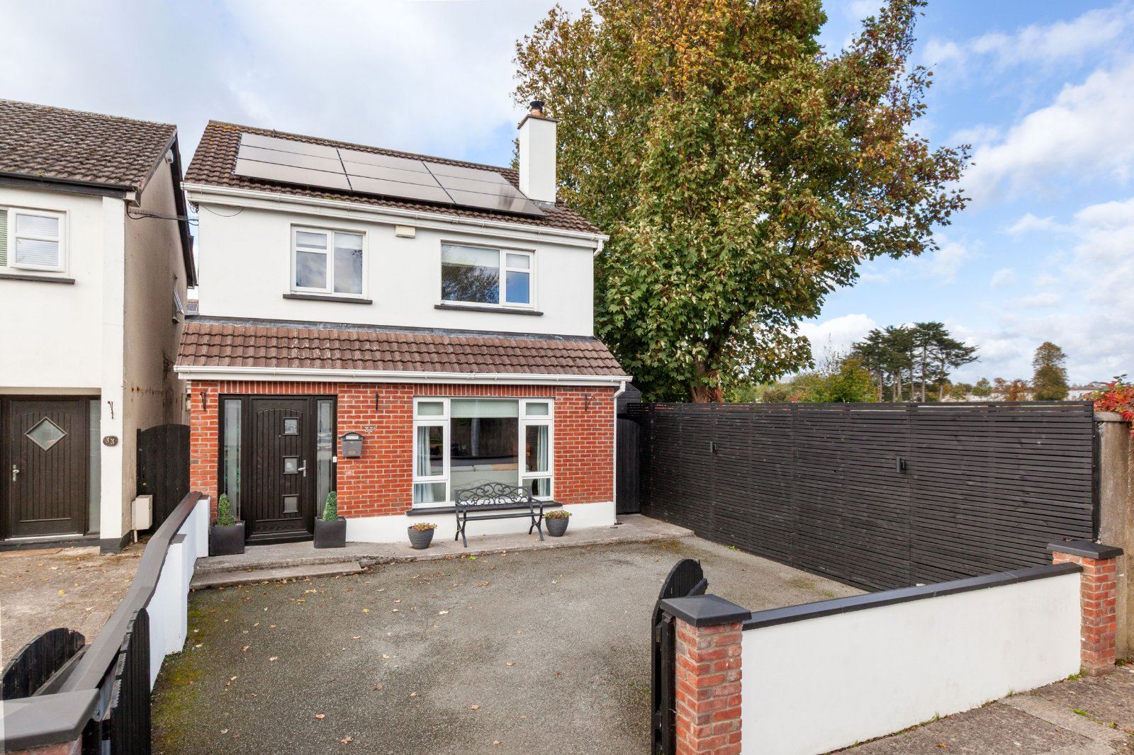 Photo 1 of 25 — 33A Edgewood Lawns, Blanchardstown, Dublin 15