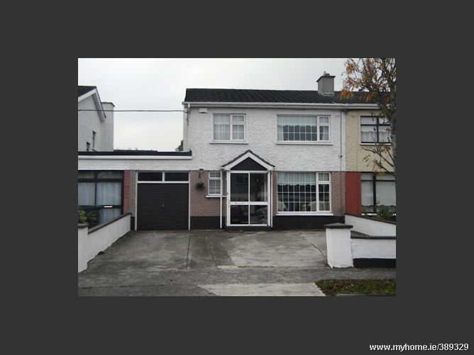 29 MOOREFIELD PARK, Newbridge, Co. Kildare Kelly Hudson Properties 389329 MyHome.ie