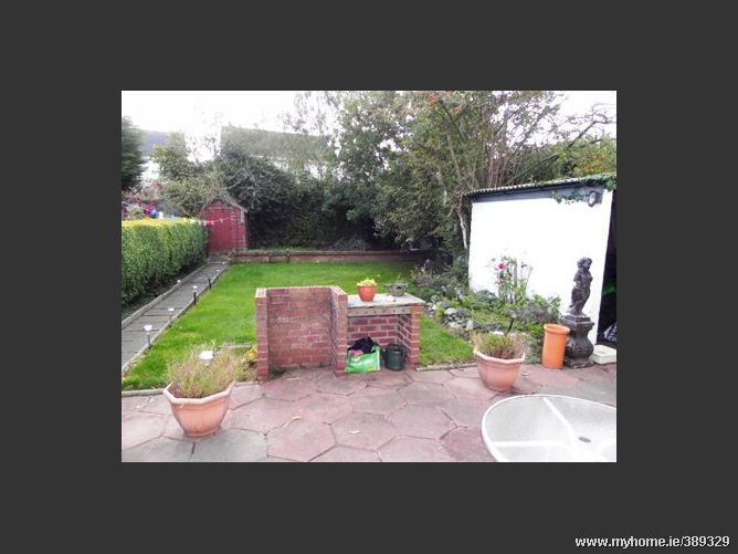 29 MOOREFIELD PARK, Newbridge, Co. Kildare