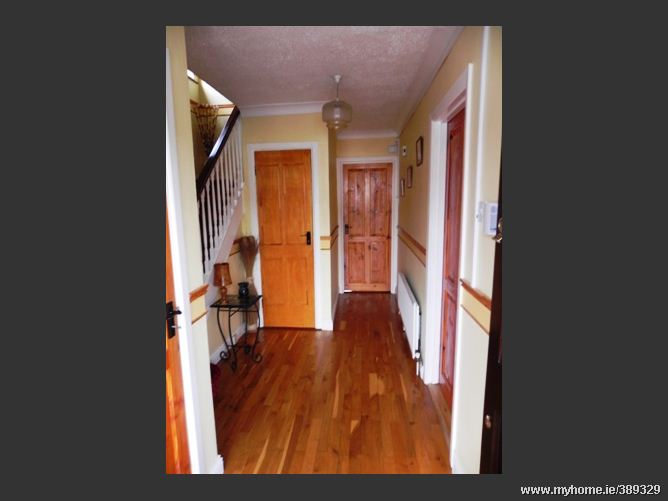 29 MOOREFIELD PARK, Newbridge, Co. Kildare