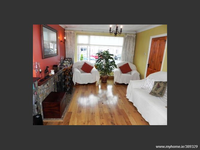 29 MOOREFIELD PARK, Newbridge, Co. Kildare