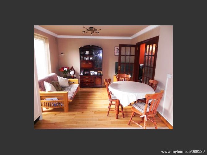29 MOOREFIELD PARK, Newbridge, Co. Kildare