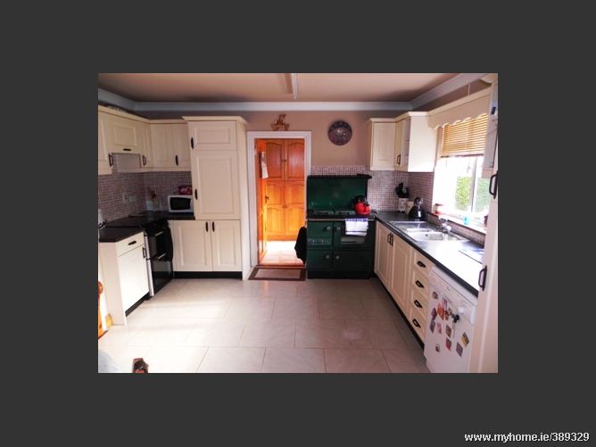 29 MOOREFIELD PARK, Newbridge, Co. Kildare