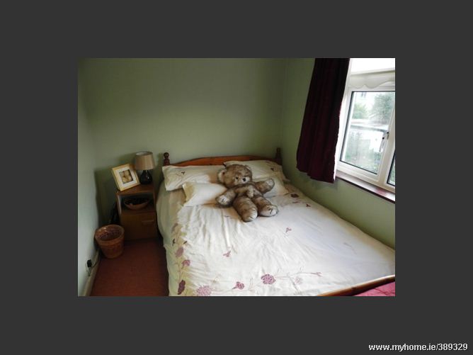 29 MOOREFIELD PARK, Newbridge, Co. Kildare