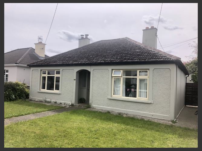 24 Old Golf Links  Road, Oakpark, Tralee, Kerry 