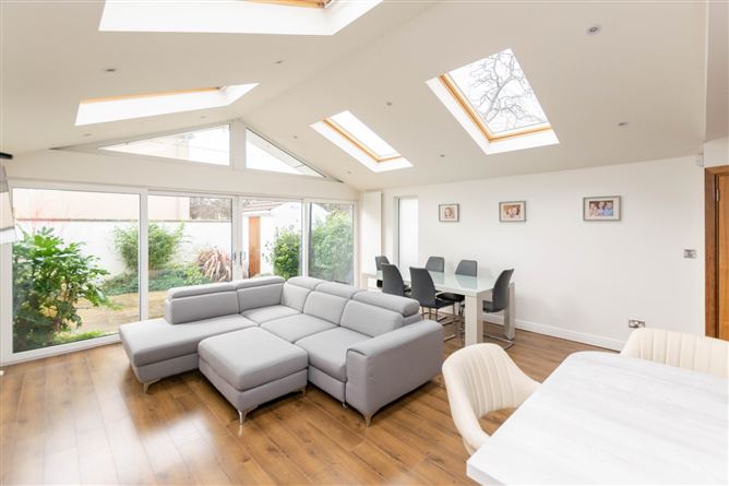 34 The Avenue, Woodpark, Ballinteer